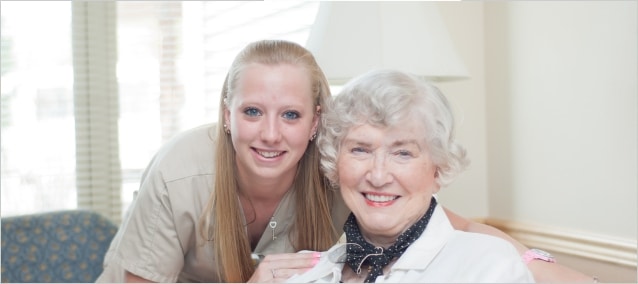 Nursing Home Oak Park