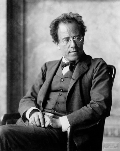 Gustav Mahler 