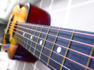 guitar