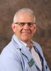 Dr. Harris