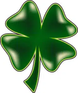 clover