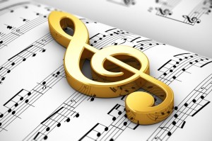 musical note