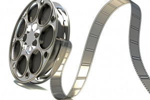 movie reel