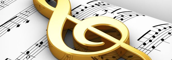 musical note