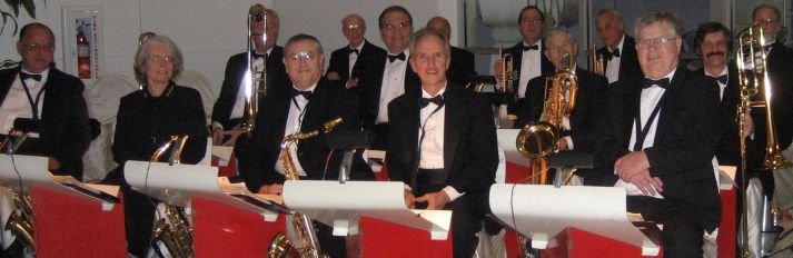 Freenotes Big Band