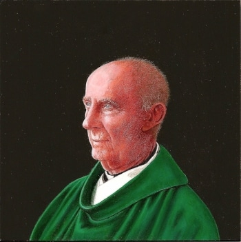 Rev. John Carolan-350