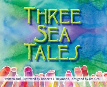 Three Sea Tales