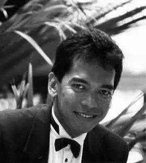 Bong Peñera