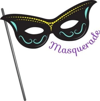 Masquerade Ball