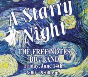 Starry-Night