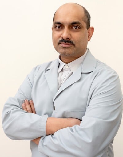 Premesh Malapati, MD