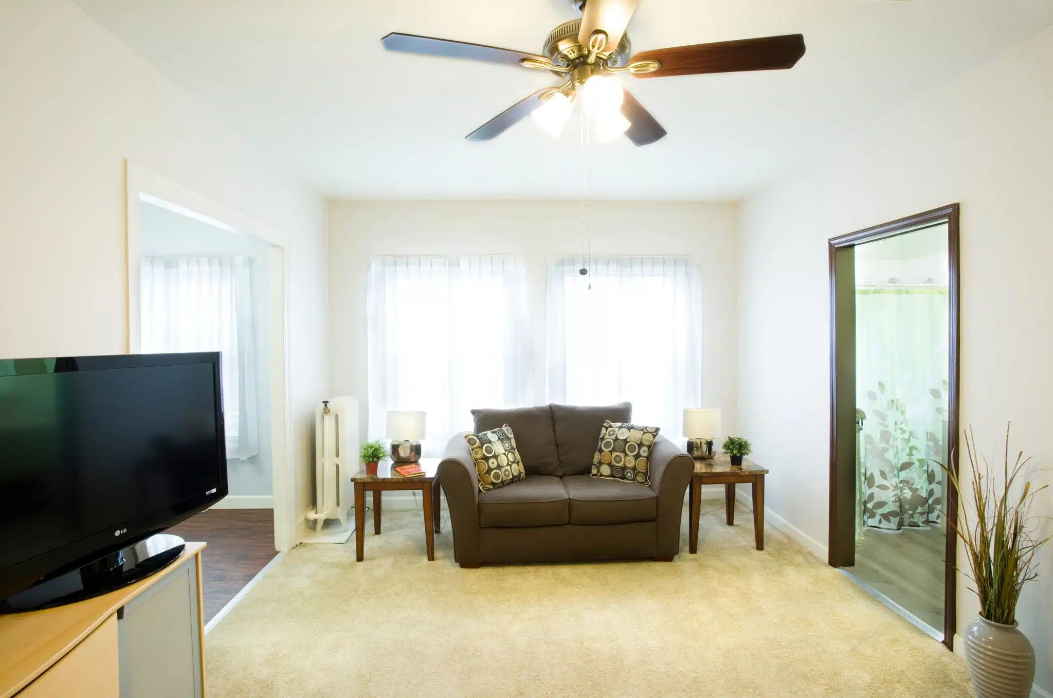 Oak Park Arms Senior Living Apartment