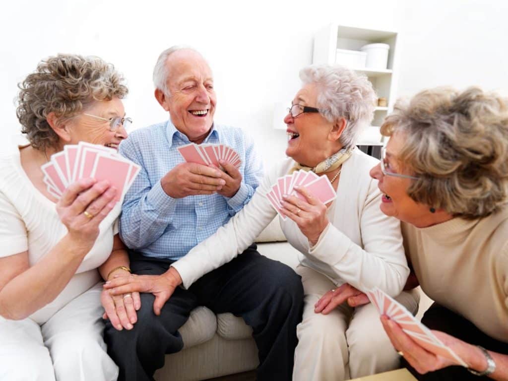 Senior Living