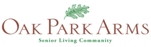 Oak Park Arms Senior Living Logo
