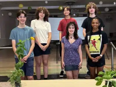 ECHOPRF gRoup 2025
